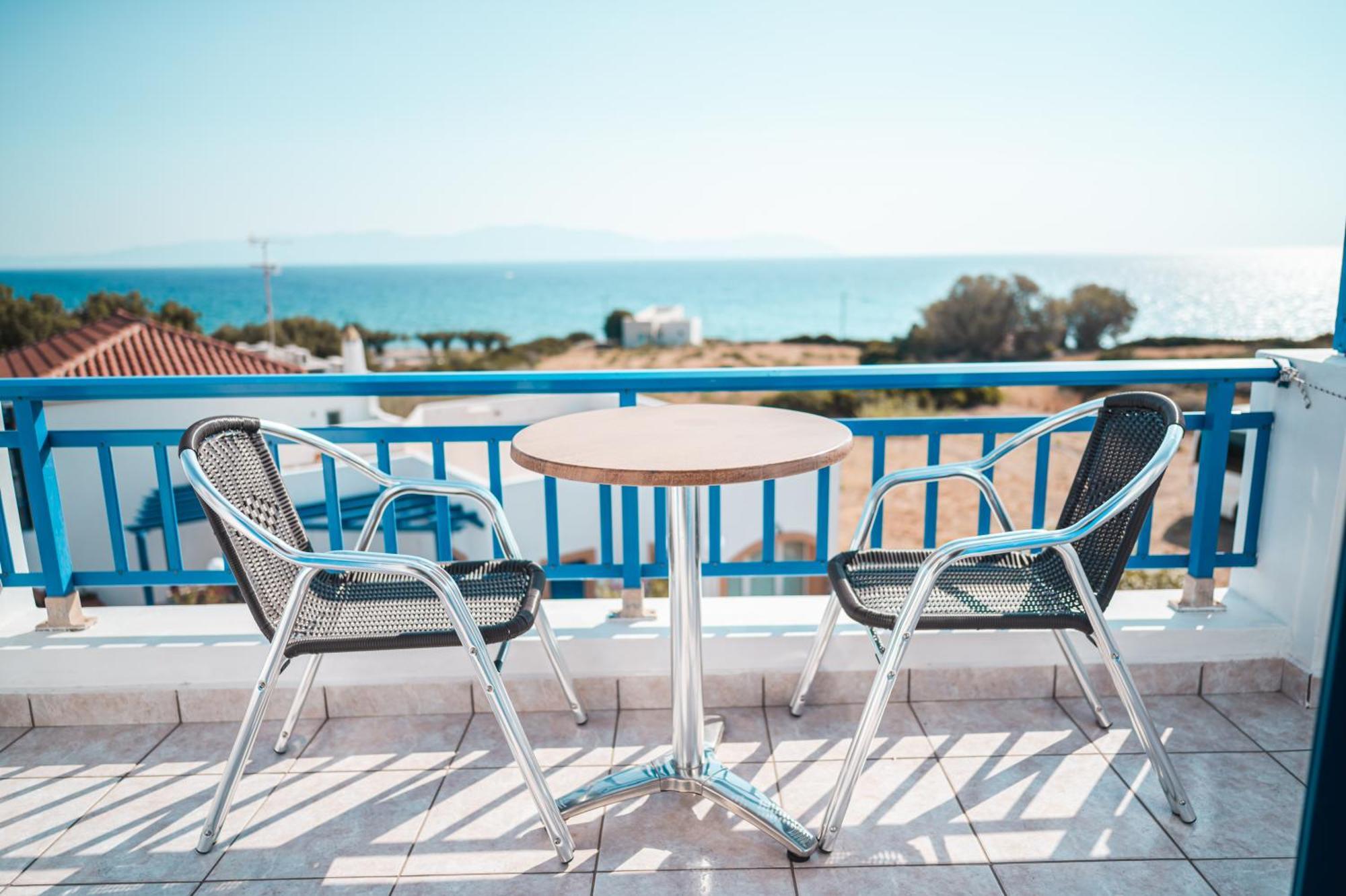 Venardos Hotel Agia Pelagia  ห้อง รูปภาพ
